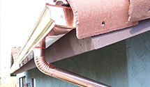 Rain Gutter Installation, Repair, Cleaning in Capron, IL